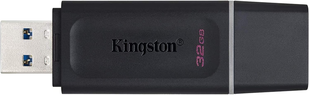 Memoria USB DT-SWIVL 32Gb Kingston – maycom