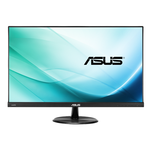 MONITOR ASUS 24 PULGADAS